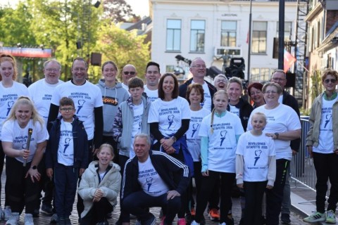 Bevrijdingsvuur 2025