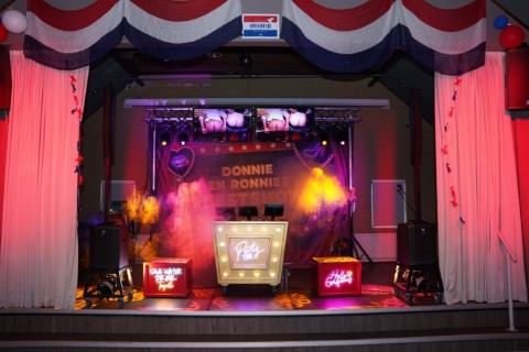 Oranjefeest 2025